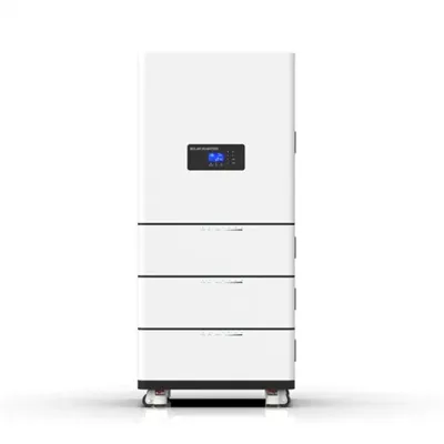 Which brand of solar container outdoor power in North Korea is good 